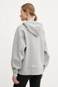 Îmbrăcăminte adidas by Stella McCartney bluza JI5159 gri