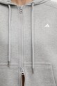 adidas by Stella McCartney bluza JI5159 gri