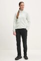 adidas TERREX bluza sportowa Essentials JP0801 zielony SS25