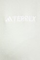 adidas TERREX bluza sportowa Essentials JP0801 zielony