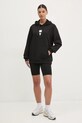 Кофта EA7 Emporio Armani AF12116.7X000043 чорний SS25