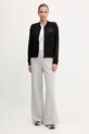 Кофта EA7 Emporio Armani AF12473.7W000178 чёрный SS25