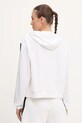 Oblečenie Mikina EA7 Emporio Armani AF12643.7W000172 biela