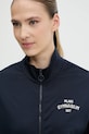 Mikina EA7 Emporio Armani tmavomodrá AF12114.7W000149