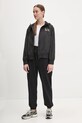 Куртка EA7 Emporio Armani AF12454.7W000113 чорний SS25