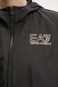 Куртка EA7 Emporio Armani AF12454.7W000113 чорний