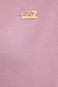 EA7 Emporio Armani bluza AF12643.7W000191 różowy