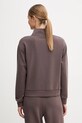 Odzież EA7 Emporio Armani bluza AF12643.7W000191 brązowy
