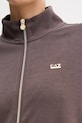 EA7 Emporio Armani bluza AF12643.7W000191 brązowy