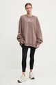 Кофта adidas Originals Essential JD1982 коричневий SS25