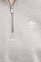 Кофта adidas Originals Essential IY9681 серый