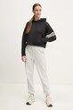 Кофта adidas Originals Neuclassics JI8500 чорний SS25