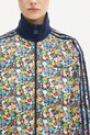 Pamučna dukserica adidas Originals Liberty mornarsko plava JC7775