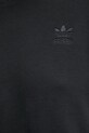 adidas Originals bluza bawełniana Nelson JC8335 czarny