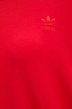 Кофта adidas Originals Nelson JN6974 красный