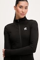 adidas Originals felpa Essential nero JD5905