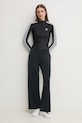 adidas Originals felső 3S SLIM TT JD5025 fekete SS25