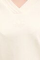 adidas Originals bluza V-SWEATSHIRT JJ0963 beżowy