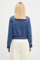 Clothing adidas Originals jacket DENIM TT JD2570 blue