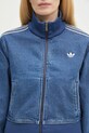 adidas Originals jacket DENIM TT blue JD2570