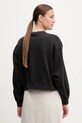 Îmbrăcăminte adidas Originals hanorac de bumbac Essential JP2515 negru