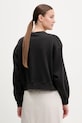 Дрехи Памучен суичър adidas Originals Essential JP2515 черен