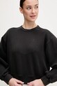 adidas Originals hanorac de bumbac Essential negru JP2515
