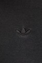 adidas Originals hanorac de bumbac Essential JP2515 negru