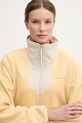 Columbia bluza sportowa Sequoia Grove żółty 2085313