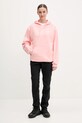 Кофта Columbia Aldermore 2123001 помаранчевий SS25