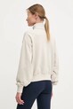 Odzież Columbia bluza dresowa Marble Canyon 2073651 beżowy