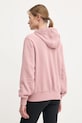 Odzież Columbia bluza dresowa Marble Canyon 2073661 różowy