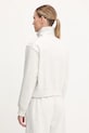 Oblečení Mikina Calvin Klein Performance LVGWS5W312 šedá