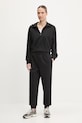 Calvin Klein Performance bluza LVGWS5W312 czarny SS25
