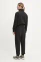 Odzież Calvin Klein Performance bluza LVGWS5W312 czarny