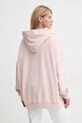 Oblečenie Bavlnená mikina Gestuz 10909710 ružová