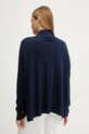 Abbigliamento MAX&Co. maglione in lana 2518361024200 blu navy