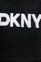 Dkny sweter DJ4R0504 czarny