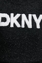 Πουλόβερ Dkny DJ4R0504 μαύρο