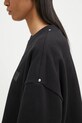 Carhartt WIP sweatshirt Eldon Sweat black I034373.89XX