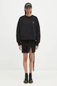 Carhartt WIP bluza Eldon Sweat I034373.89XX czarny