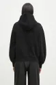 Abbigliamento Carhartt WIP felpa Hooded Harttbreaker Sweat I034418.89XX nero