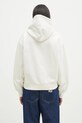 Abbigliamento Carhartt WIP felpa Hooded Harttbreaker Sweat I034418.D6XX beige