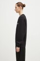 Carhartt WIP bluza Rivet Script Sweat I034420.0M4XX czarny SS25