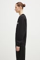 Кофта Carhartt WIP Rivet Script Sweat I034420.0M4XX чёрный SS25