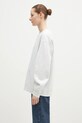 Кофта Carhartt WIP Rivet Script Sweat I034420.1DQXX серый SS25