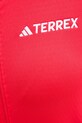 adidas TERREX bluza sportowa Xperior JE1360 czerwony