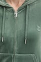 Кофта Juicy Couture JCAP176 зелёный