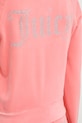 Mikina Juicy Couture JCWA122001 růžová