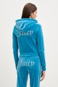 Одяг Кофта Juicy Couture JCWA122001 блакитний